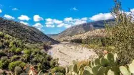 Atlas Mountains Tour