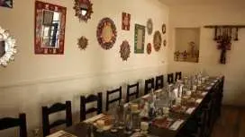 Authentic Andean Cuisine Experience at Cusco's Pachapapa Restaurant