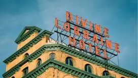 Ghosts of Philadelphia haunted exploration tour game