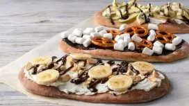 The Canuck culinary walking tour in Toronto