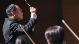 中國國家歌劇院雪梨歌劇院演出 | 2026年7月19日