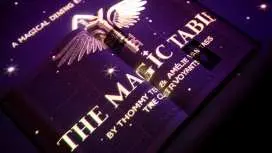 The Magic Table at Grand Hyatt Erawan Bangkok| Thailand