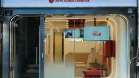Seoul Hotel to Airport Luggage Delivery Service