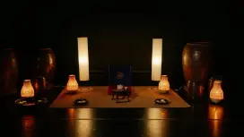 [Seoul] An Experience Performance of the Hospitality Culture of the Joseon Noble Family