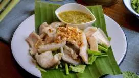 Kub Kao Thai Baan | เขตประเวศ