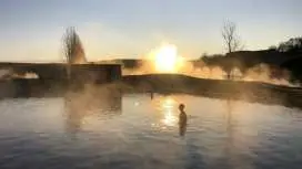 Golden Circle and Secret Lagoon day tour
