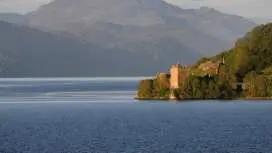 The Complete Loch Ness Experience Day Trip from Inverness
