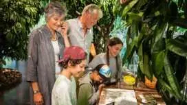 Lindt Home of Chocolate museum access with guided tour