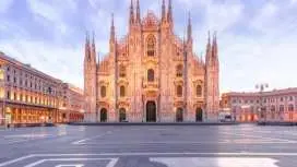 Discover Milan in 90 minutes with a local