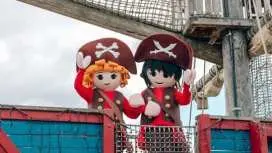 PLAYMOBIL® FunPark Zirndorf entrance tickets