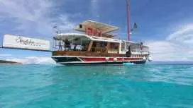 Round-trip sailing experience from Poreč