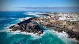 Wild north and Corralejo small-group tour from the south