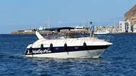 Sunkis Yacht Cruise Private Charter