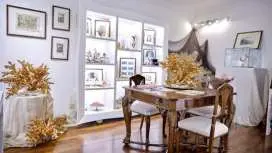 Coral Museum Guided Tour in Sciacca