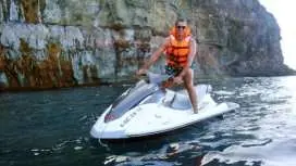 Aquasports Combo Watersports Ticket