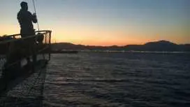 Marmaris Shopping Trip & Sunset Gulet Cruise