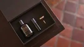 巴黎第六區莫利納爾香水私人香水工作坊