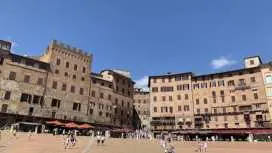 Pisa, Siena, San Gimignano, Chianti Trip with Optional Leaning Tower