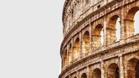 Colosseum private guided tour experience in Rome