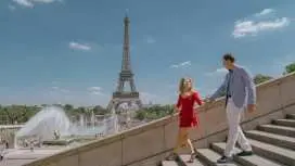 巴黎私人攝影之旅