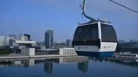 里斯本缆车来回票