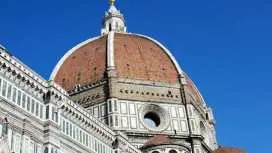 Cruise passenger transfer from Livorno to Florence with wine tasting