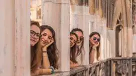 Tour tham quan tầng thượng Nhà thờ Milan không cần xếp hàng