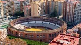 La Malagueta ticket and audio guide
