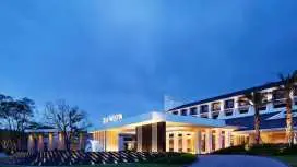 Taoyuan Daxi Lifu Westin Resort Hotel | Deluxe Room with Two Meals Per Night | Weekday Check-in | The Perfect Choice for Relaxation