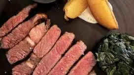 Beeftown Eatery and Grill (Hua Hin) | ประเทศไทย