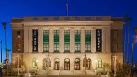 The Mob Museum