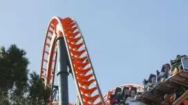 Công viên Atracciones Madrid