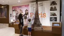Chocolate Museum – Choco-Story Paris