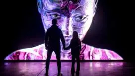AMAZE: The Immersive Experience