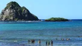 四驅越野島嶼探索一日遊