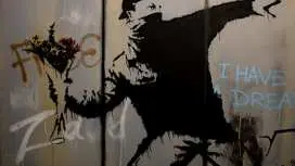 The World of Banksy: Exhibition Paris