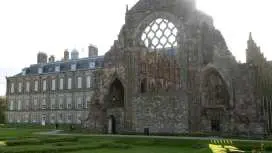 Palace of Holyroodhouse Ticket