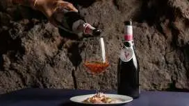 Adults wine-tasting tour of Conatvs Winery in Fuerteventura