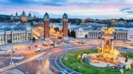 Barcelona Self-Guided Audio Tour: Sagrada Familia, Park Guell, Casa Batllo