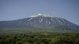 埃特纳火山海拔2900米,以及从陶尔米纳出发的阿尔坎塔拉之旅