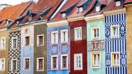 Explore Poznań's photogenic highlights with a local