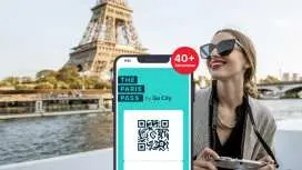 The Paris Pass: Save up to 50% on Attractions