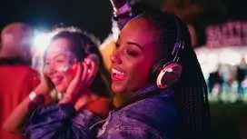 Private Silent Disco Tenerife Walking Tour