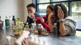 90 Minutes Gin Blending Masterclass + 200ML Bottle of Lone Pine Eucalyptus Gin | West End | Brisbane