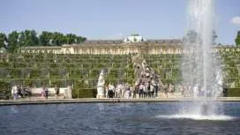 Half-day trip to Potsdam from Berlin