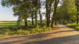 Self-guided interactive nature trail of Eersel