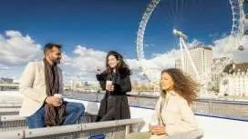 London Flex Pass for 2–7 attractions