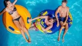 Western Water Park Ticket