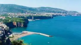 Sorrento, Positano and Amalfi Private Tour
