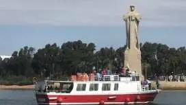 Huelva Half-day Tour with Boat Cruise